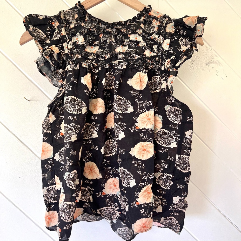 Ulla Johnson top